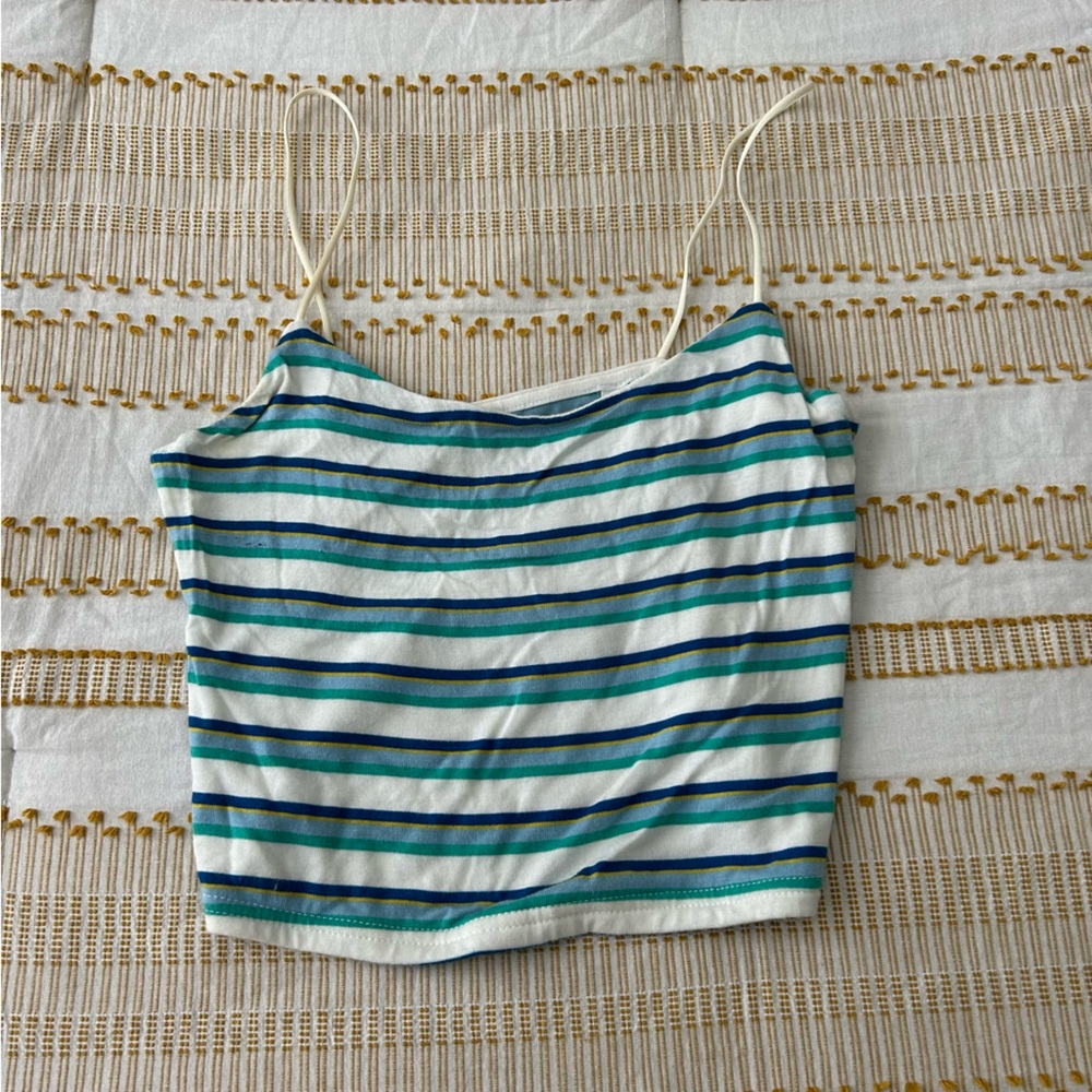 Pacsun Tank Top